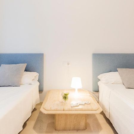 Glp Altea Dreams Apartment ภายนอก รูปภาพ
