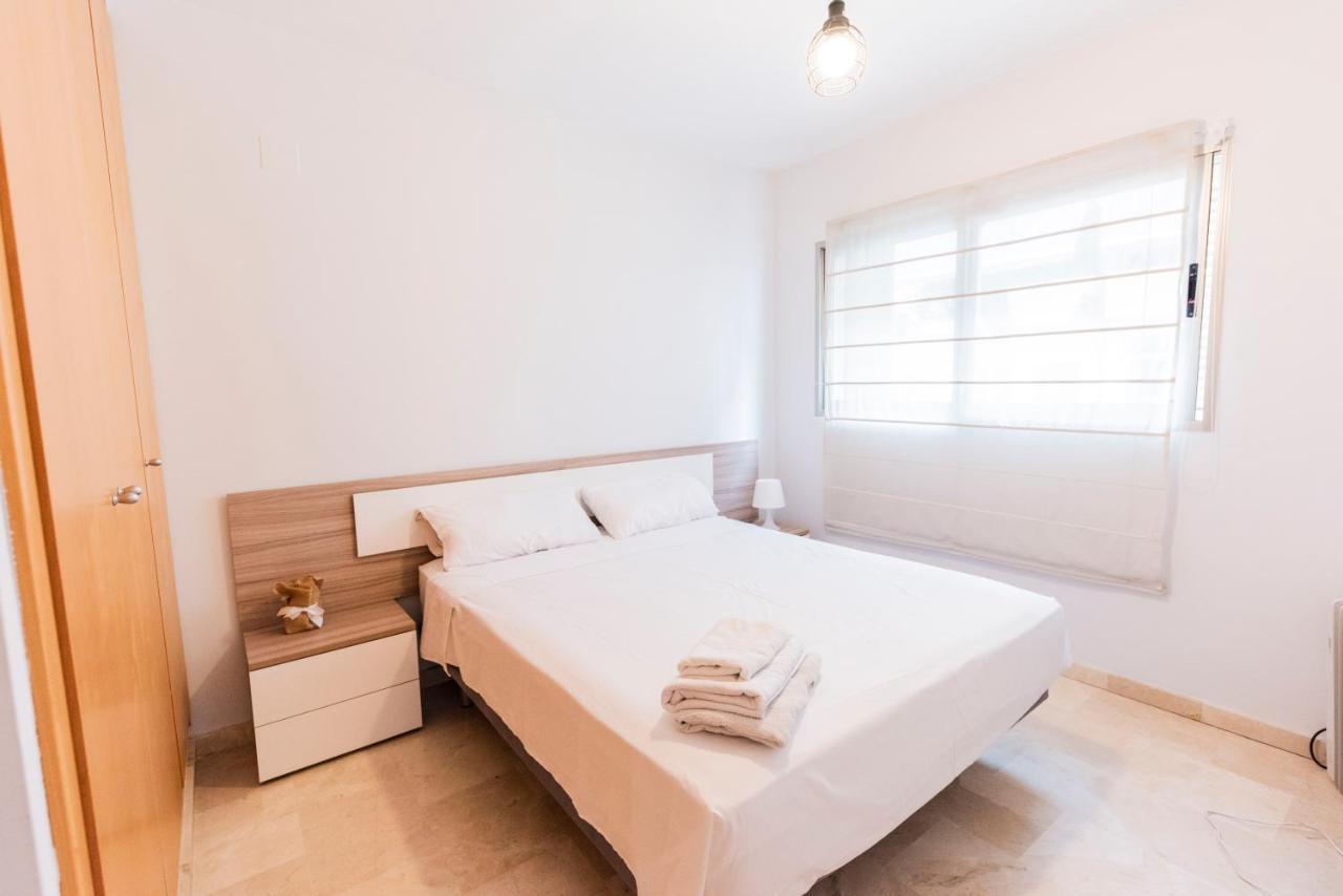 Glp Altea Dreams Apartment ภายนอก รูปภาพ
