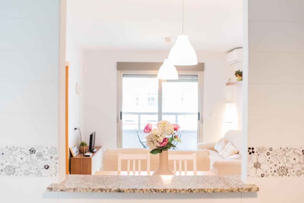 Glp Altea Dreams Apartment ภายนอก รูปภาพ