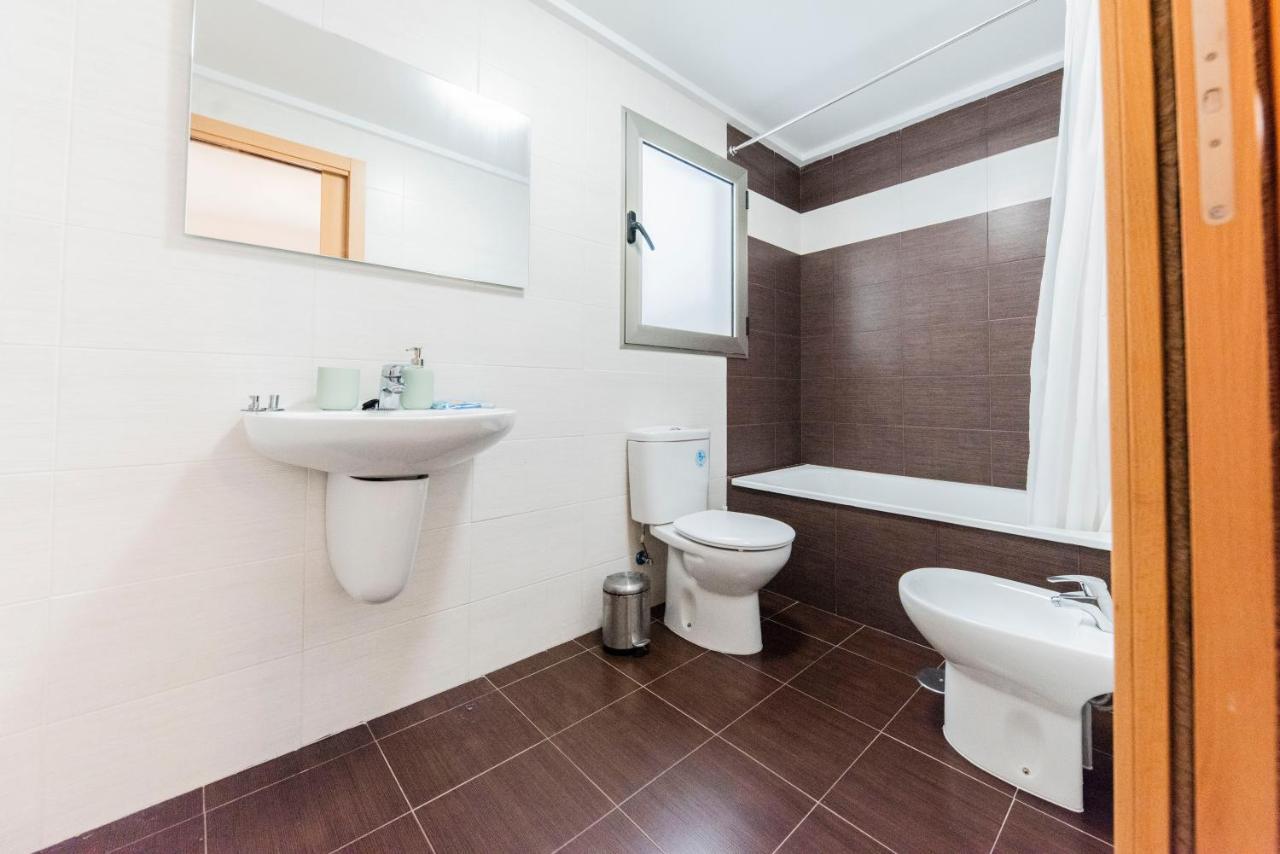 Glp Altea Dreams Apartment ภายนอก รูปภาพ