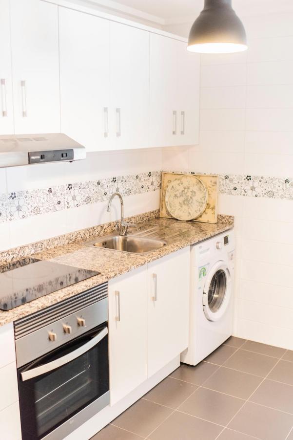 Glp Altea Dreams Apartment ภายนอก รูปภาพ