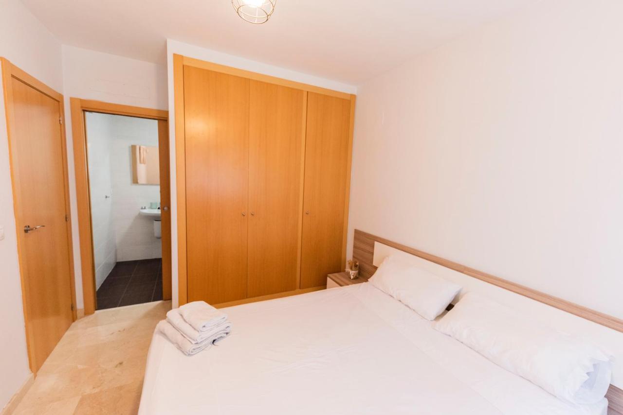 Glp Altea Dreams Apartment ภายนอก รูปภาพ